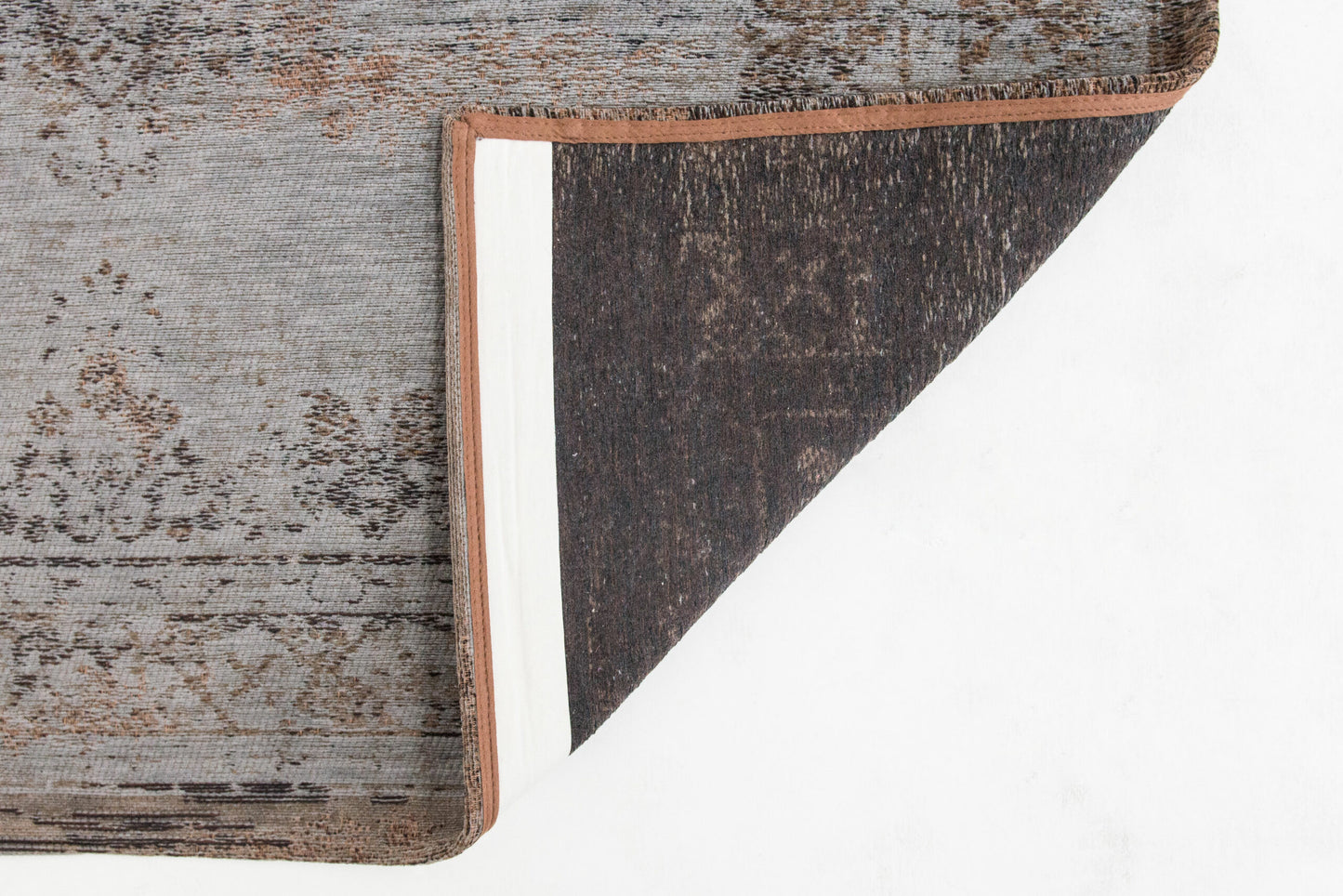 Medaillon Grey Ebony  8257