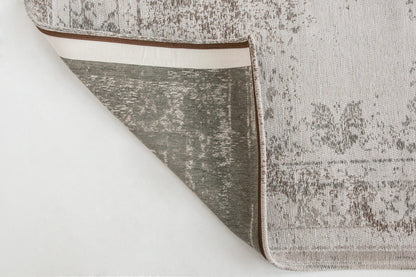 Medallion Salt And Pepper 8383