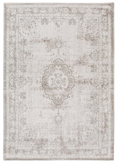 Medallion Salt And Pepper 8383