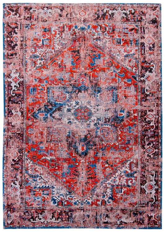 HERIZ CLASSIC BRICK rug - 8703