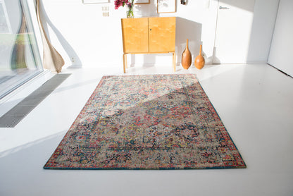 JANISERRY MULTI rug - 8712
