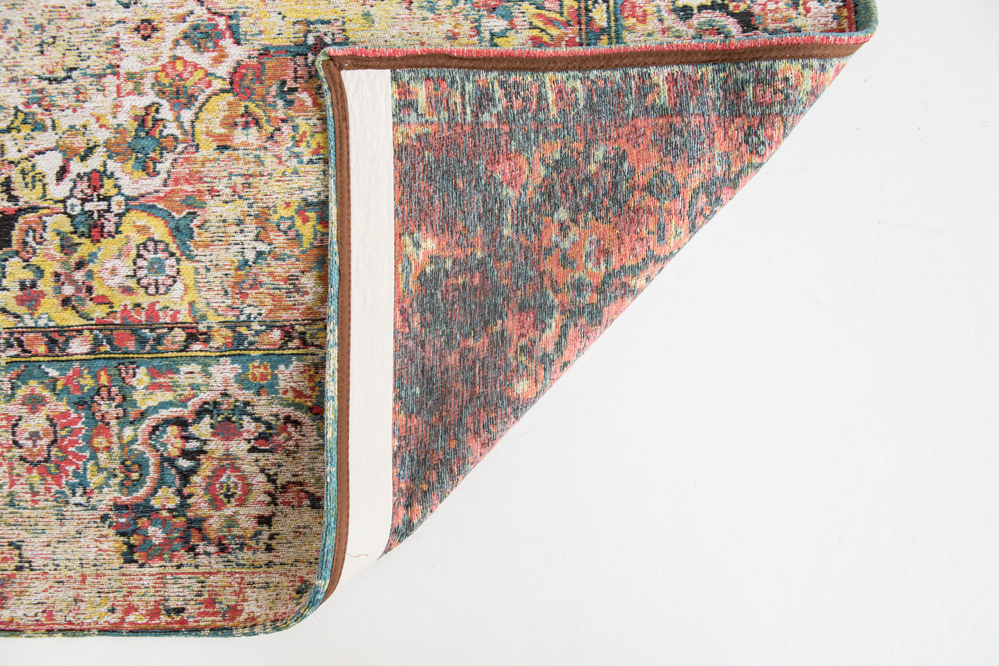 JANISERRY MULTI rug - 8712