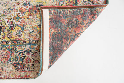 JANISERRY MULTI rug - 8712