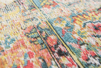 JANISERRY MULTI rug - 8712