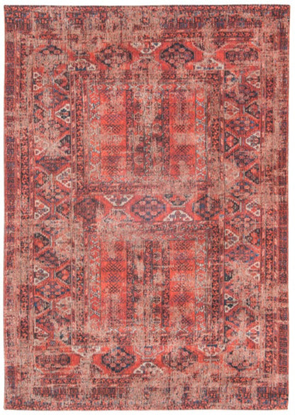 Hadschlu Red Brick  8719 782