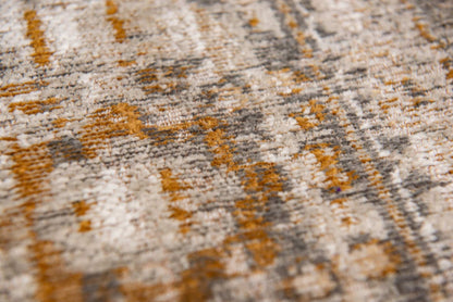 Usak Suleiman Grey - 8884