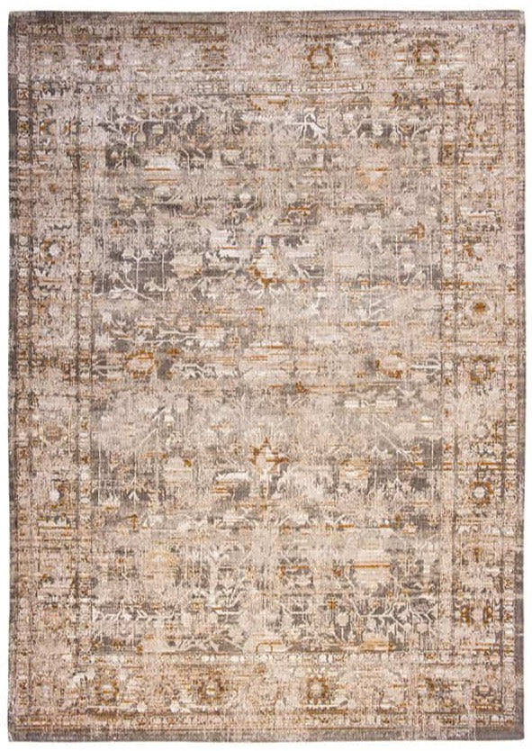 Usak Suleiman Grey - 8884