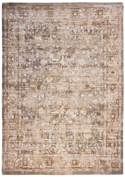 Usak Suleiman Grey - 8884