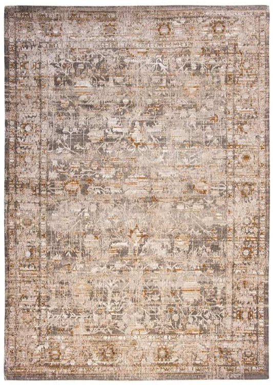 Usak Suleiman Grey - 8884