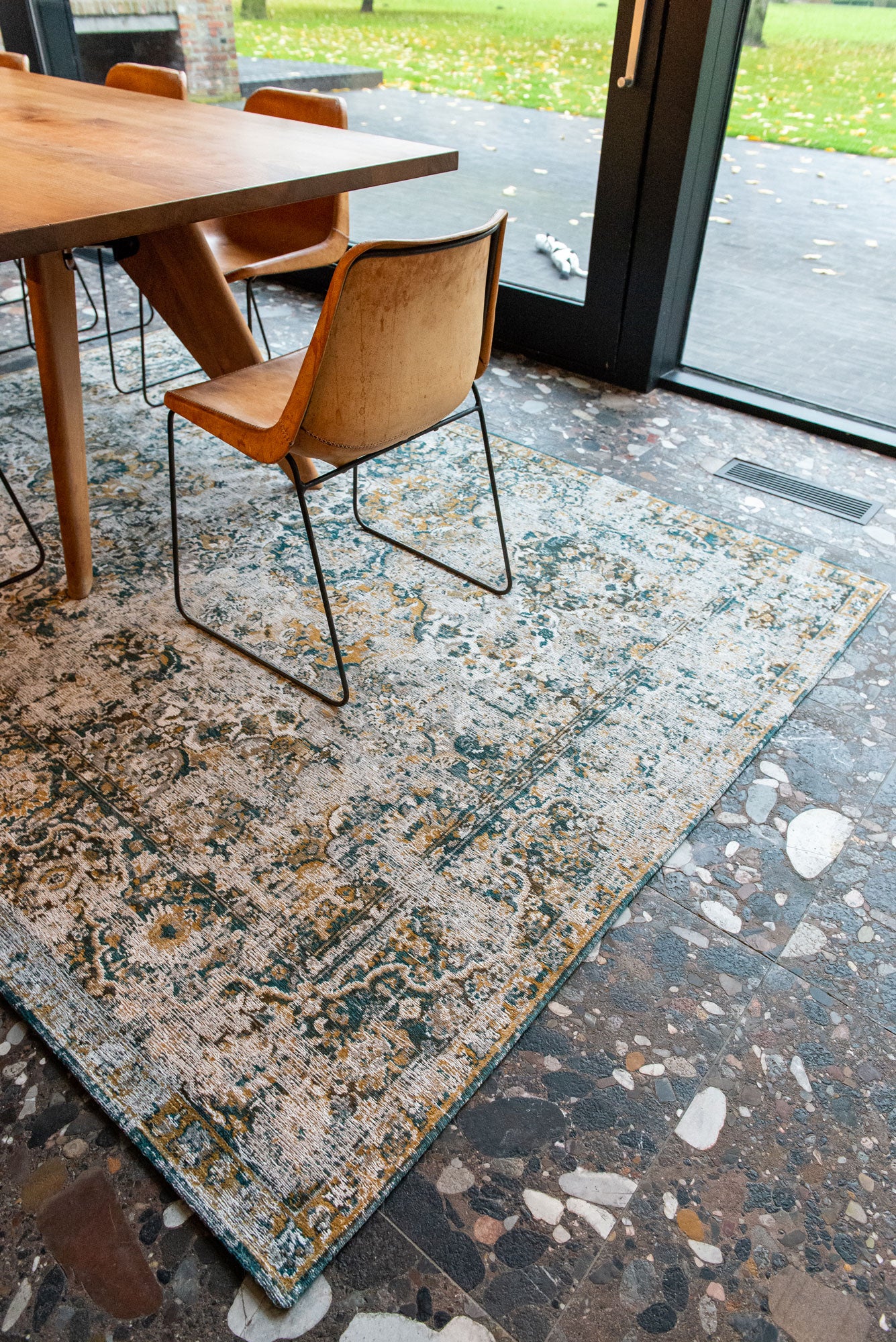 Bakhtiari  Fener  9127