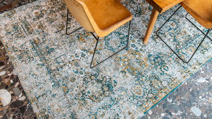 Bakhtiari  Fener  9127