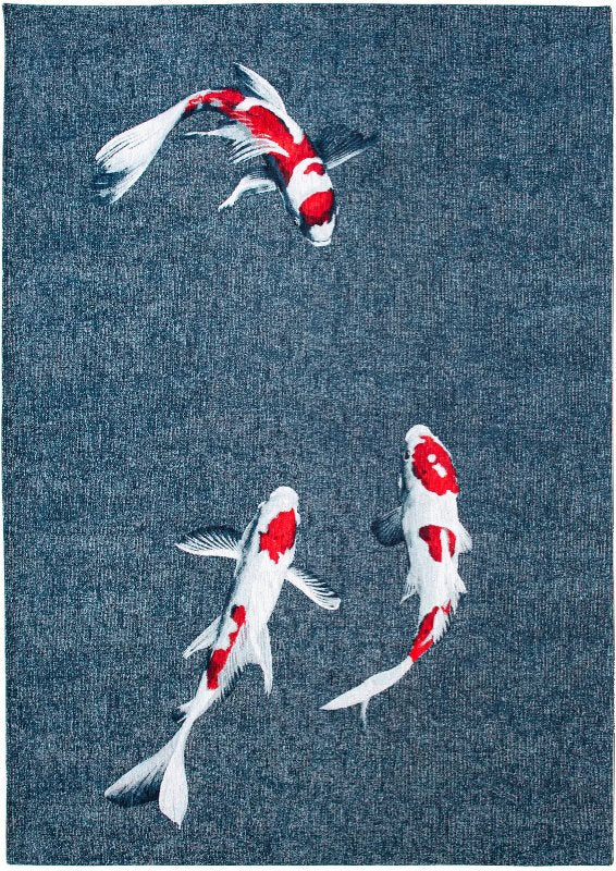 Japanese pond 9390