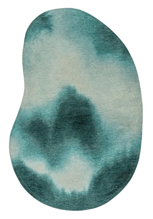 Aquarelle 2093 Storms