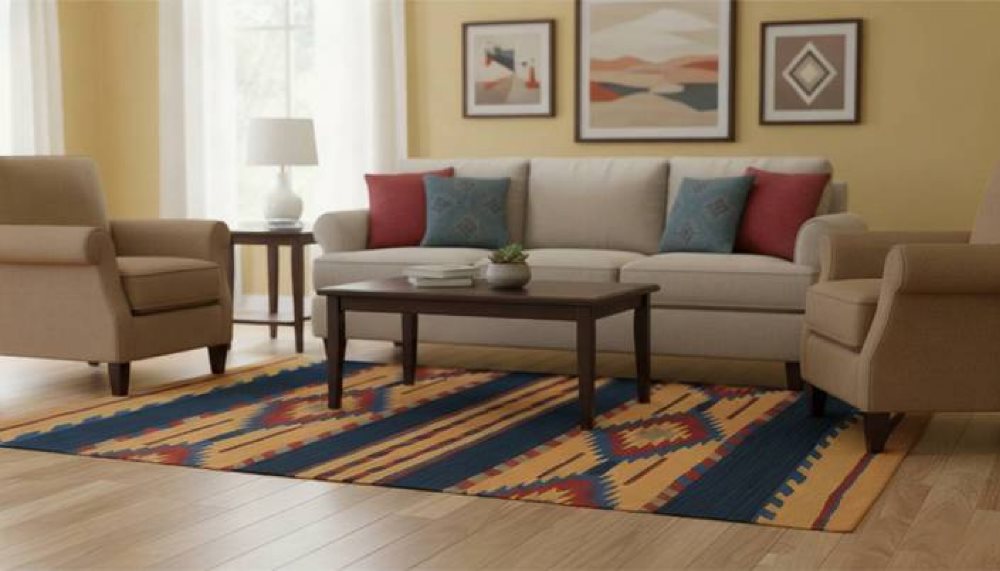 Nava 50 rug - W89