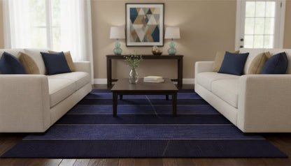 Stripe rug Talia - C201