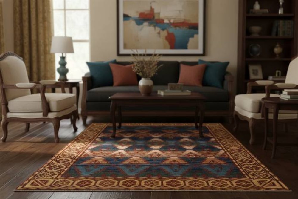 Anatolia Pozzi rug - C173
