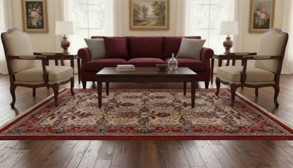 Classic rug Shalamar - W19