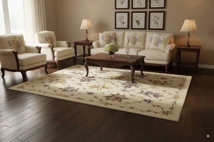 Vendome Floral rug - C228