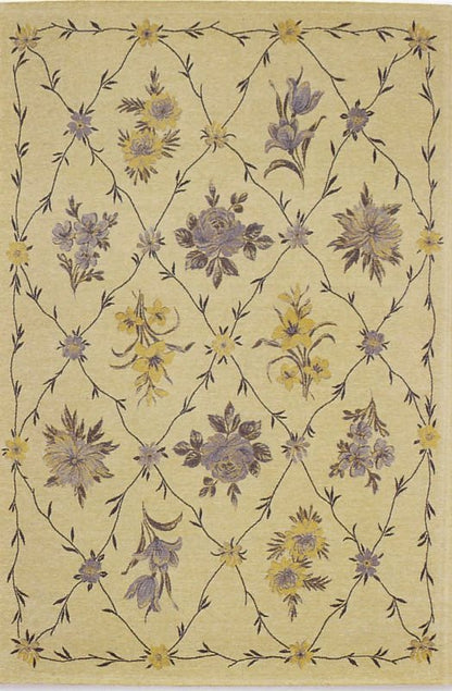 Vendome Floral rug - C228