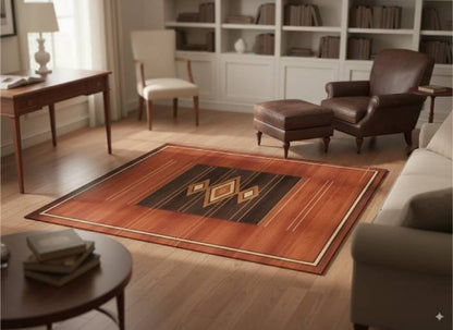 Traditional rug Marco Polo - W1