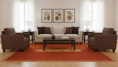 Vasco de gama rug - W62