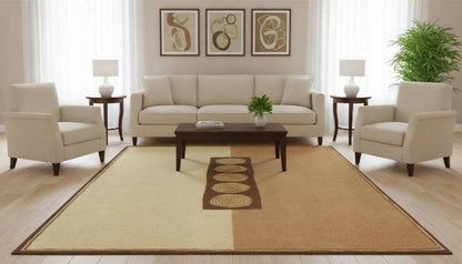 Vasco de gama rug - W63