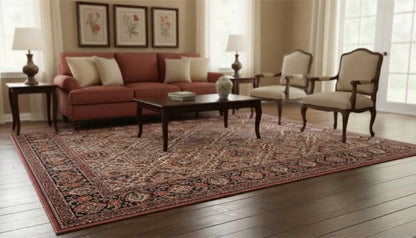 Antalia rug - W69