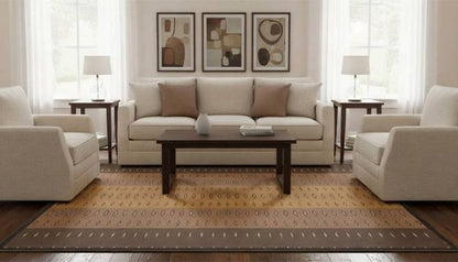 Vasco de Gama rug - W91