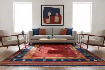 Gabbeh rug Shalamar - W20