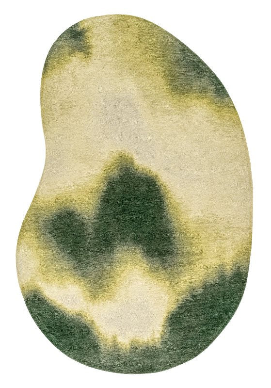 Aquarelle 2092 Leaf