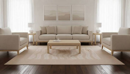 Opus XXI rug - W118
