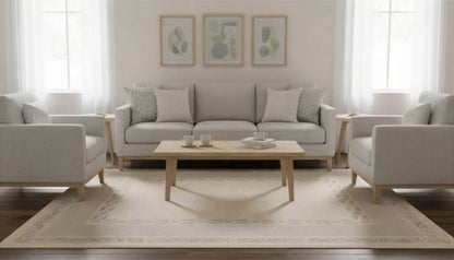 Opus XXI rug - W116
