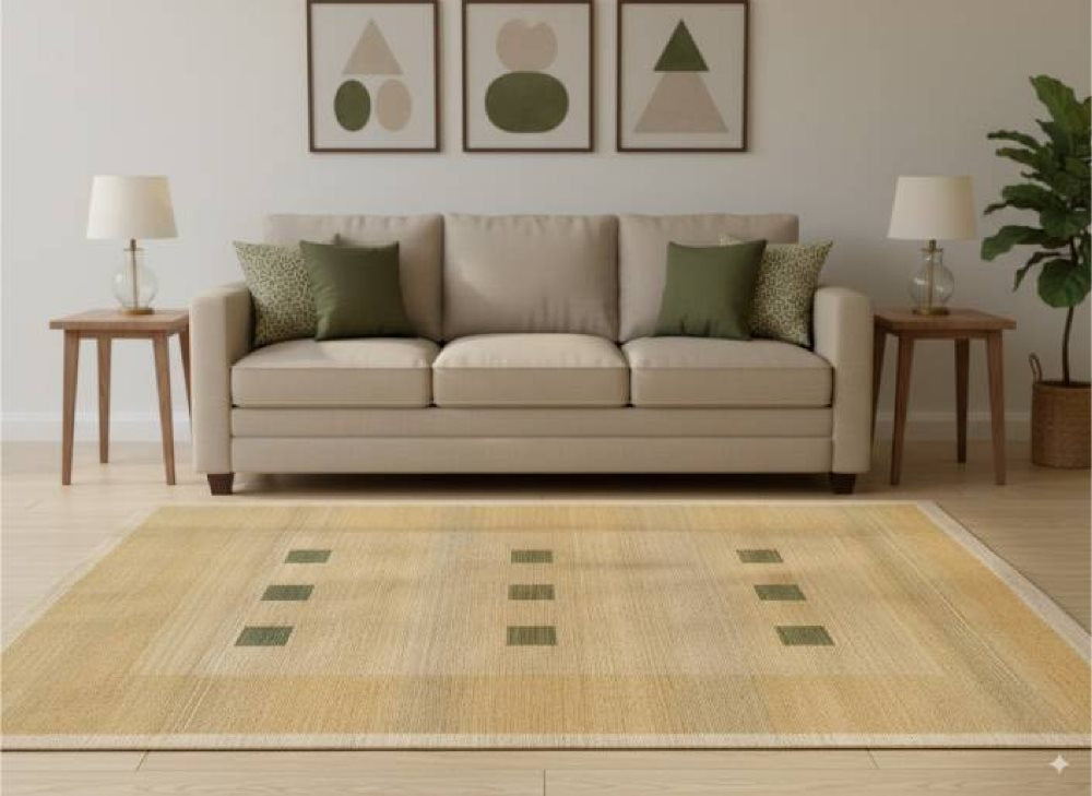 Vasco de gama rug - W53