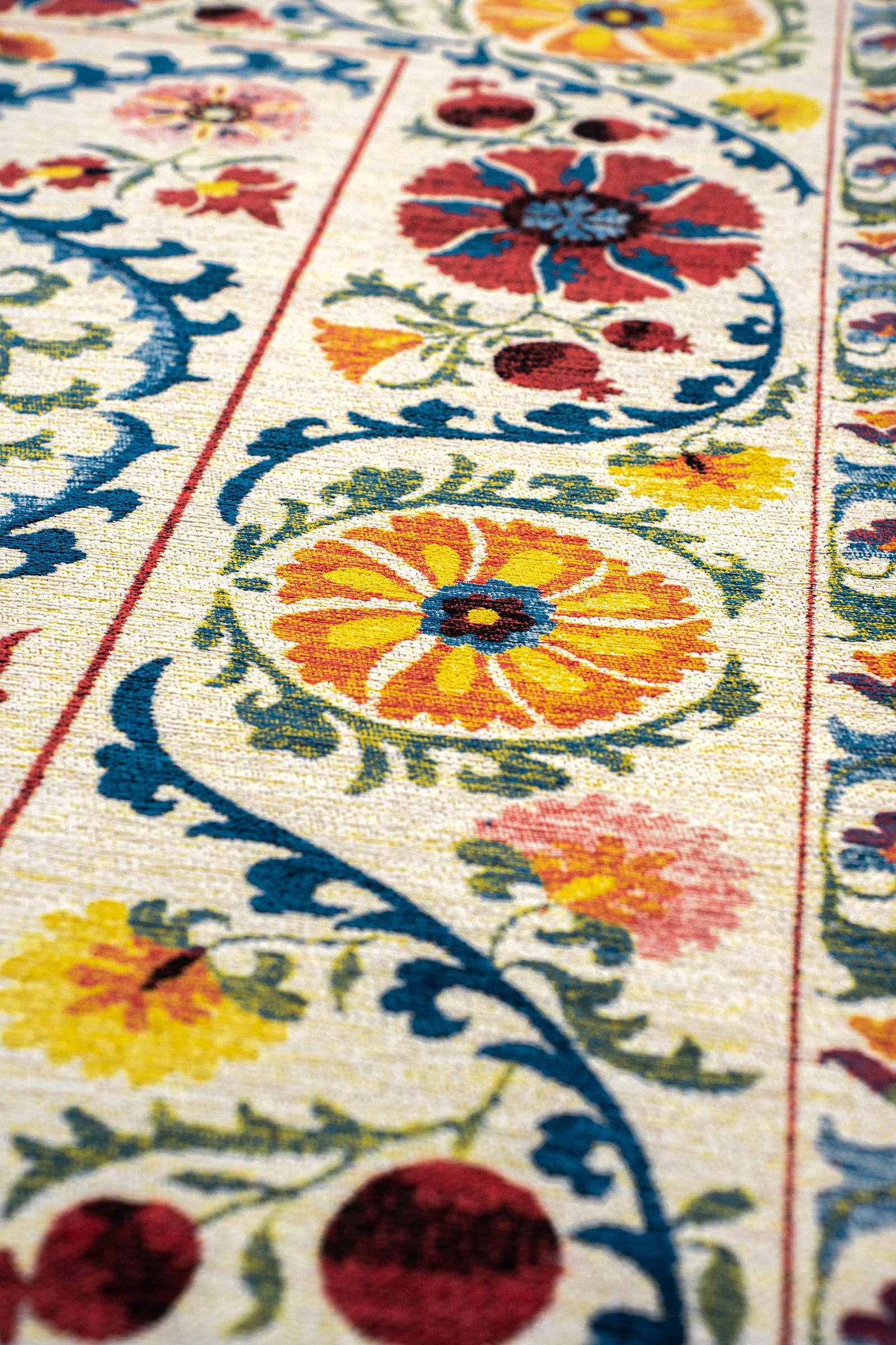 Suzani Origine 9728