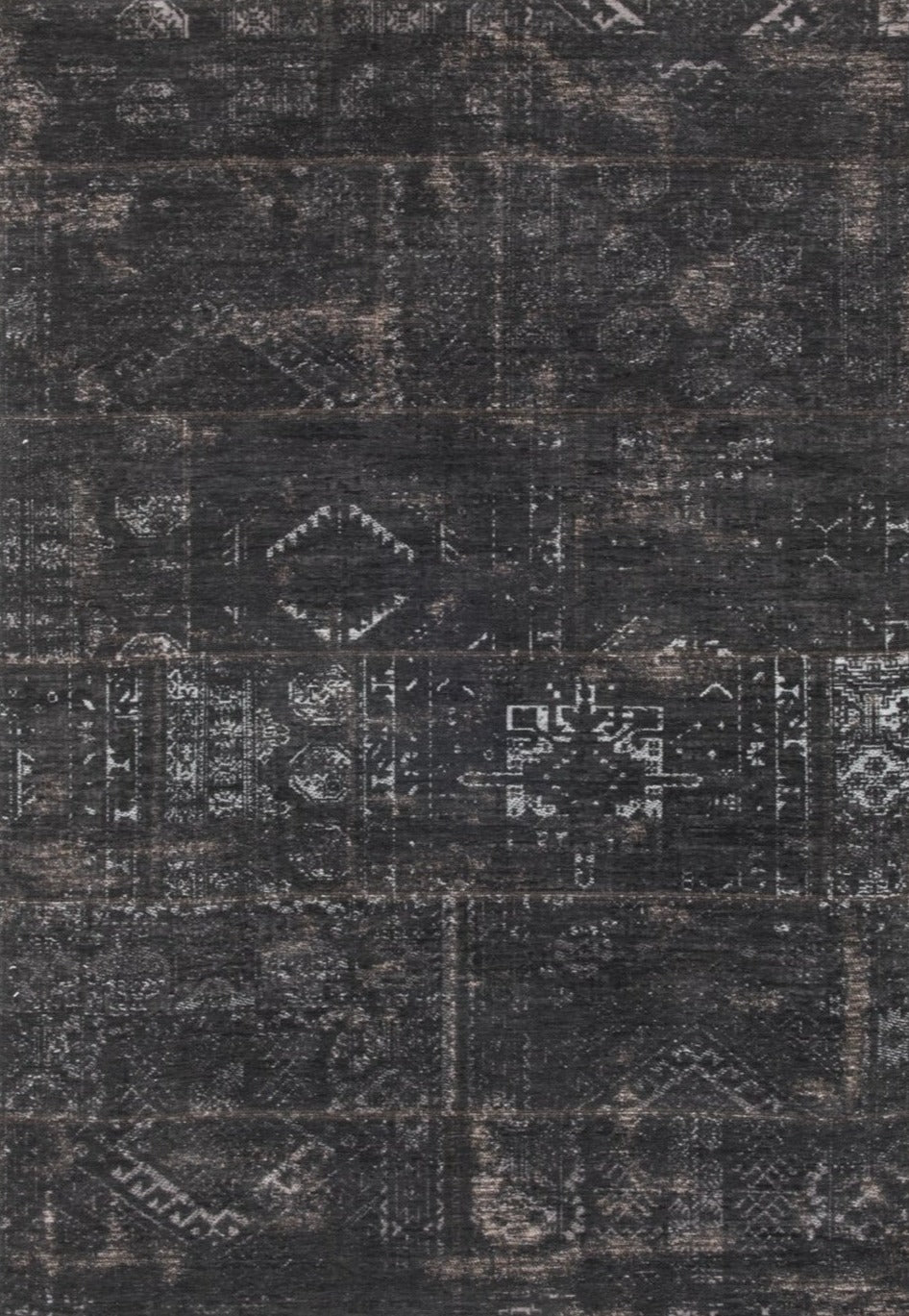 C130 - Old Kilim - De Poortere