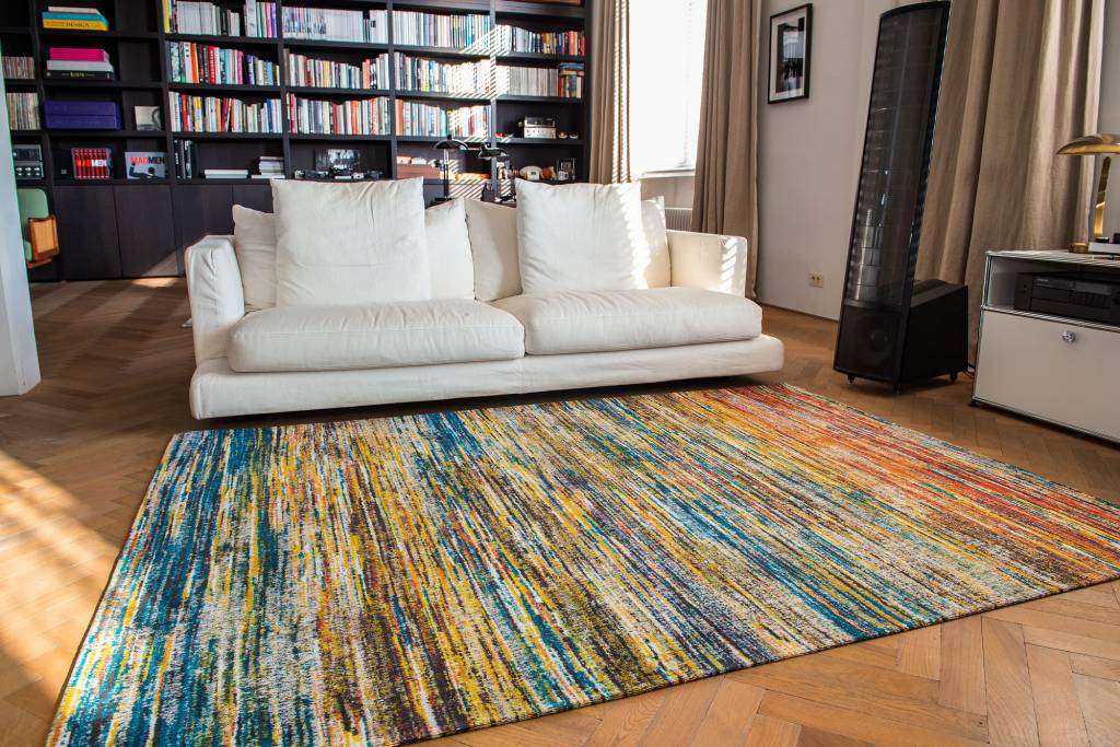 C57 - Sari Myriad Rug - De Poortere