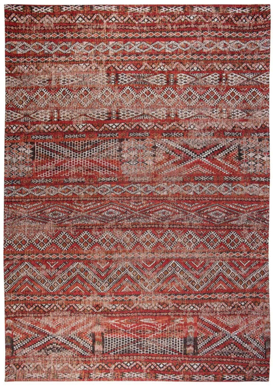 Kilim Fez Red - 9115