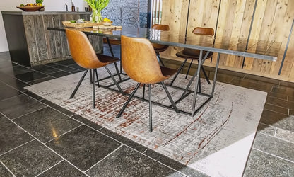 Griff Copperfield - 8956