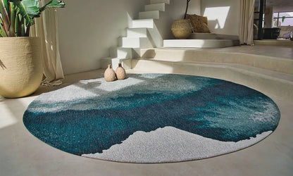 Lagoon INKJET - 9332