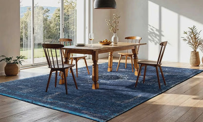 Medaillon Blue Night   8254