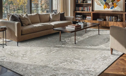 Tabriz 9647 Suede