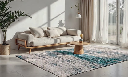 Griff Bronx Azurite  8421