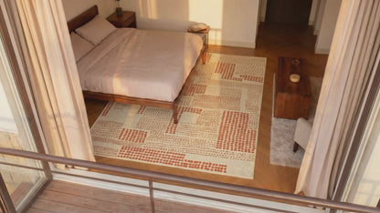 Zen Garden Grenadine 2078