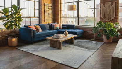 Lagoon Black Shadow 2083