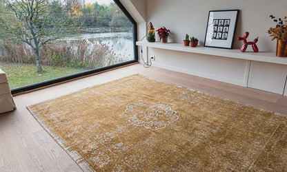 Medaillon Spring Moss 9145