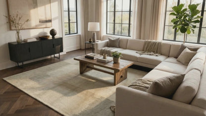 Sendai Cottage grey 2070