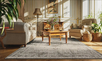 Medallion Salt And Pepper 8383