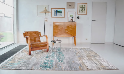 Streaks Long Island Blue 8718