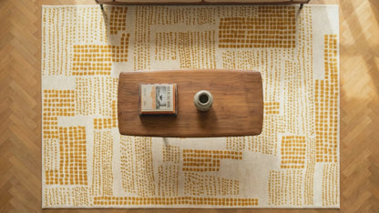 Zen Garden Pomelo 2077