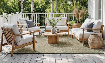 Medallion Milk Curry 9672